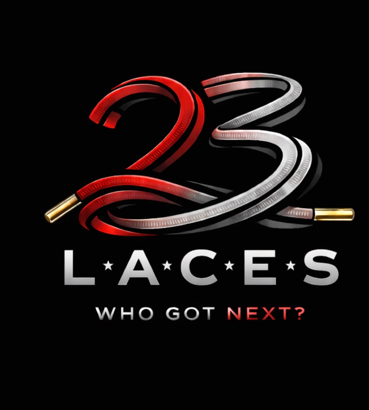 23 Laces